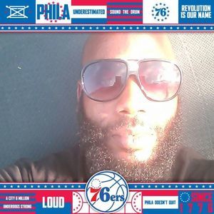 Meet your Posher, Ray